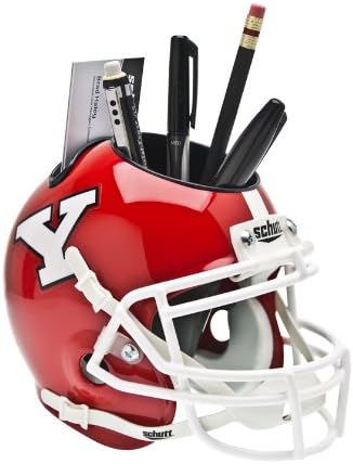 Schutt NCAA Football Helmet Desk Caddy