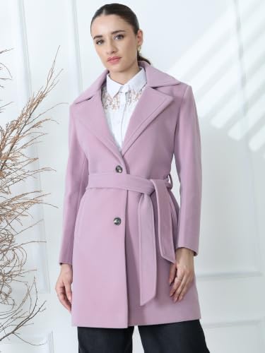 Image of PLAGG Winter Long Length Warm Overcoat