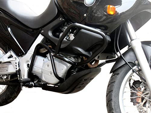 Compatibile con: BMW F 650 / F 650 Funduro (1997 - 1999)