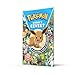 Pokemon Where’s Eevee? An Evolutions Search and Find Book