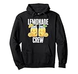 Lemonade Squad Design