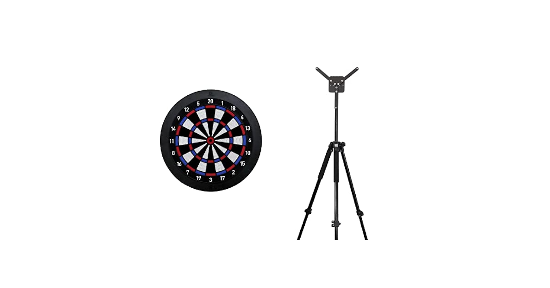 Amazon | 【ソフトダーツボード＆スタンドセット】DARTSLIVE