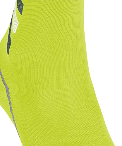 Image of FALKE Unisex BC Impulse Velocity Cycling Socks, Sustainable, 1 Pair