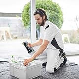 Festool Cordless Drill CXS 18-Basic-Set 577334 - Image 5