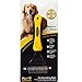 Pet Republique Matt Splitters Tool – Effective Mat Remover and De-matting Comb for Long-Haired Dogs, Cats, Rabbits – Regular 12+23 Teeth Design
