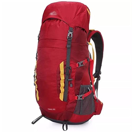Sac à dos alpinisme 45L pour randonnée camping et sport de montagne plein air