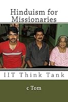 Hinduism for Missionaries 1542538998 Book Cover