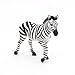 Papo -Hand-Painted - Figurine -Wild Animal Kingdom - Male Zebra -50249 -Collectible - for Children - Suitable for Boys and Girls- from 3 Years Old