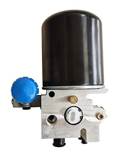 AD-is Air Dryer, Air Dryer 801266 Direct Replacement, 12 Volt DC Heater