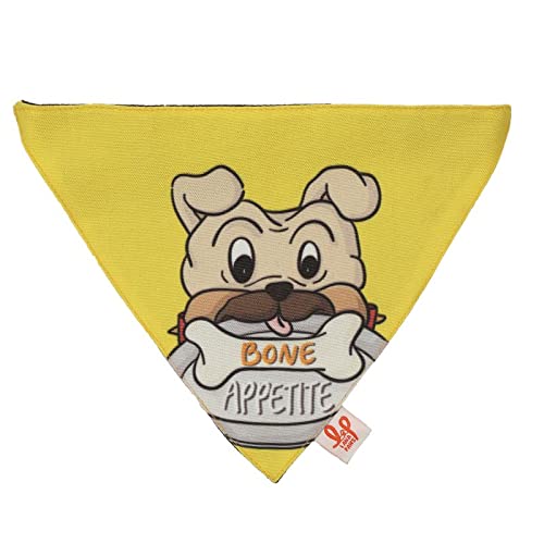 See full amazon price history chart for Lana Paws Bone Appetite Dog Bandana/Scarf/Dog Gift (Adjustable) M-L Lana Paws Bone Appetite Dog Bandana/Scarf/Dog Gift (Adjustable) M-L (B092ZWPJR5) Amazon Price History, Amazon Price Tracker