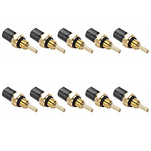 Sensor de temperatura refrigerante 37870-PK2-005 para solucionar fallos de lectura de agua