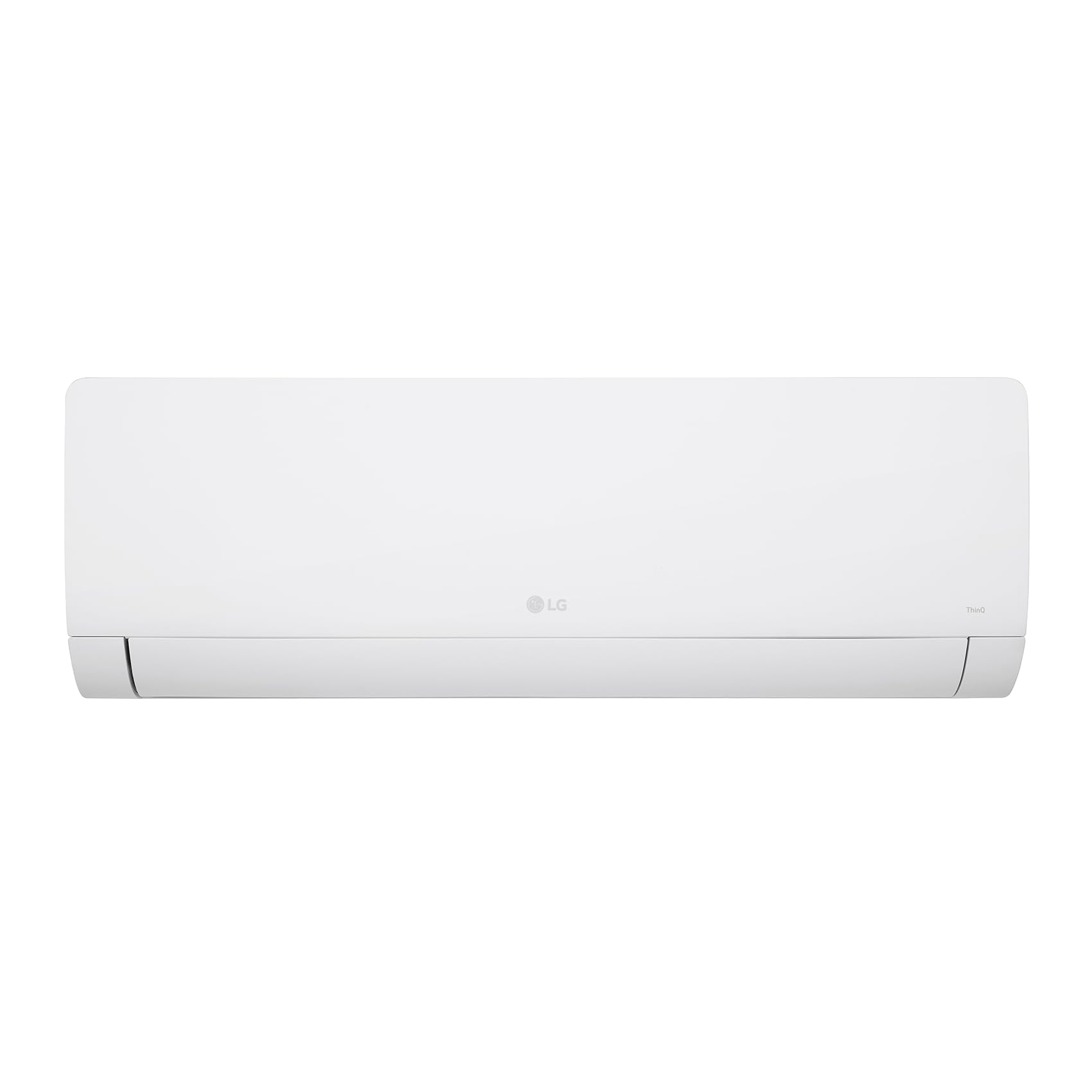 LG Climatizzatore Mono Split Libero WZ WZ09AWN.SNU1 + WZ09AWU.SUU1 9000 Btu, Condizionatore con Pompa di Calore R32 A++/A+, WiFi Integrato, Bianco Opaco