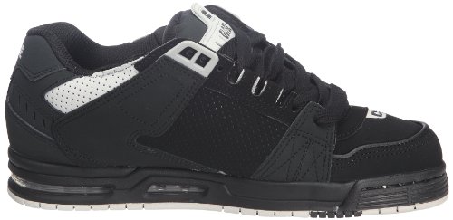Image of Globe Men's Sabre Nubuck 2 Skateboarding Shoes