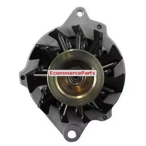 Alternatore 9145374921061 EcommerceParts Tensione: 12 V, Alternatore-Corrente carica: 105 A #b5