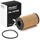 RIDEX 7O0261 Ölfilter Kompatibel mit LAND ROVER Range Rover Evoque L