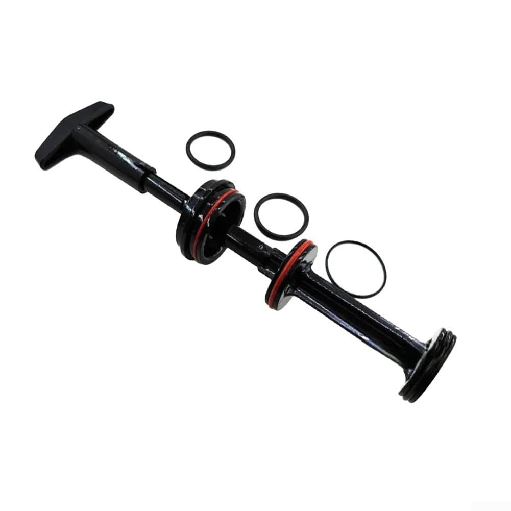 Ensemble pour piston pour robuste pour Piscine Ensemble pour(set1)