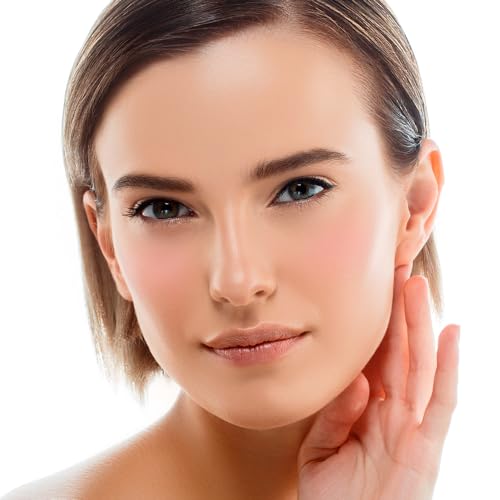 Ojos, Beauty Imagen adicional