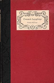 Unknown Binding Cossack laughter, Book