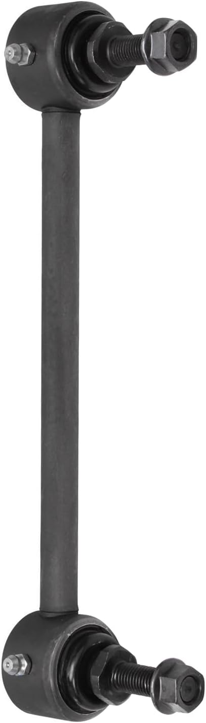 Detroit Axle - Rear 2pc Sway Bars for 2007-2019 Ford Expedition Lincoln Navigator, 2 Stabilizer Sway Bar End Links 2008 2009 2010 2011 2012 2013 2014 2015 2016 2017 2018 Replacement