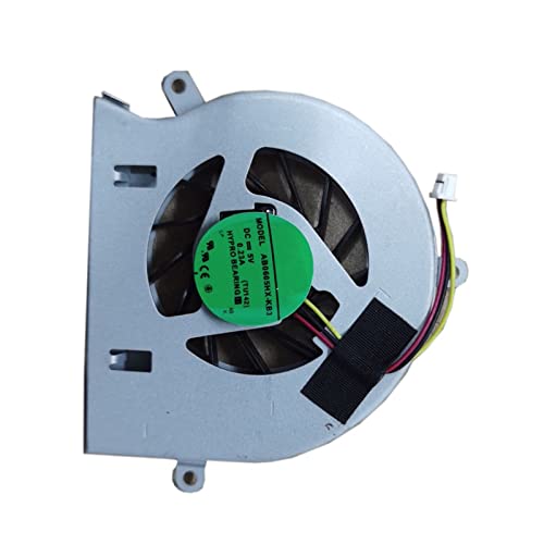 ラップトップCPUファン互換 CCE Ultra Thin S23 S43 T345 CL341 TU142 U731 731514200102 AB0605HX-KB3 (TU142UP)