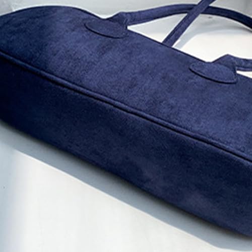 Sac à main Morain grand format style coréen pour femme chic - 7