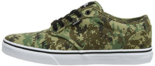 Image of Vans Men's Low-top Sneakers