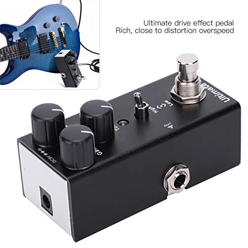 Pièces de guitare portables Guitare électrique Ultimate Drive pour guitare pour débutants en guitare - Les Beatles, Paul McCartney, John Lennon, RIngo Starr, George Harrison Pièces de guitare portables Guitare électrique Ultimate Drive pour guitare pour débutants en guitare – Image 7