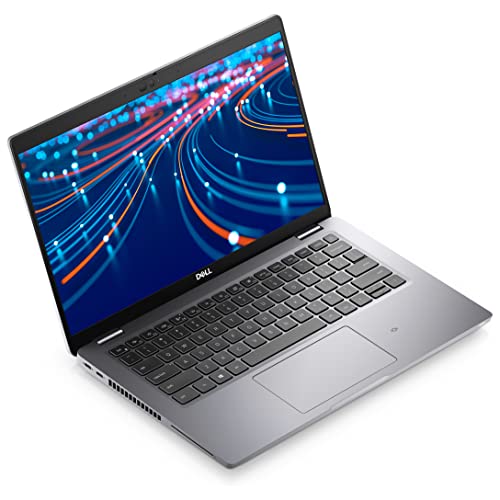 Image of Dell Latitude 5420 14 inch Touchscreen FHD Business Laptop, Intel Quad-Core i5-1145G7 (Beat i7-1065G7), 16GB DDR4 RAM, 1TB PCIe SSD, WiFi 6, Bluetooth, Fingerprint Reader, Backlit Keyboard, Windows 10 Pro