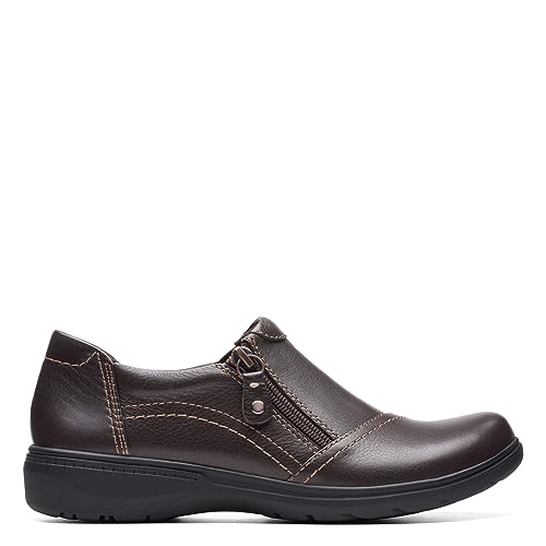 Image of Clarks Women's Carleigh Ray Oxfords