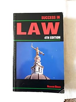 Success in Law