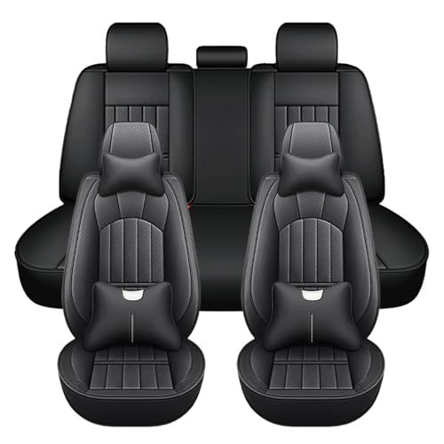 BIHMG �V�[�g�J�o�[ �ɓK�p�{���{ Volvo XC40(����30�N~���s) �� �V�[�g�J�o�[ �ԃN�b�V���� ���U�[�f�� 360°�S��? �ʋC �ω� ����~ �V�[�g�v���e�N�^�[ �l�G�ʗp �ȒP���t�� �J�[�p�i 5�ȃZ�b�g(��,���t��)