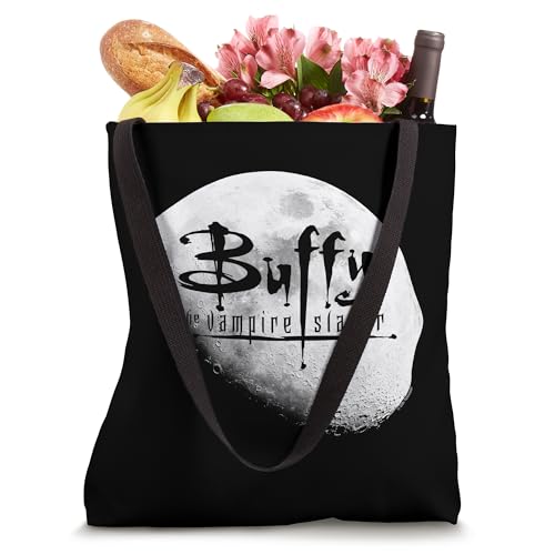 Bolso Tote Buffy the Vampire Slayer Full Moon miniatura 4