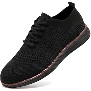 Schuhe Herren Sneaker Sportschuhe Turnschuhe Laufschuhe Atmungsaktiv Anzugschuhe Business Schuhe Bootsschuhe Formale Moderne Klassische Freizeit Schuhe Hochzeit Schuhe