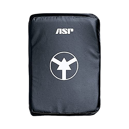 🔥 Cashback up to 70% ASP, Inc. Baton Training Bag, Target Pad for Law Enforcement Defense Tactics and Impact Weapon Instruction, Medium-Density Practice Shield