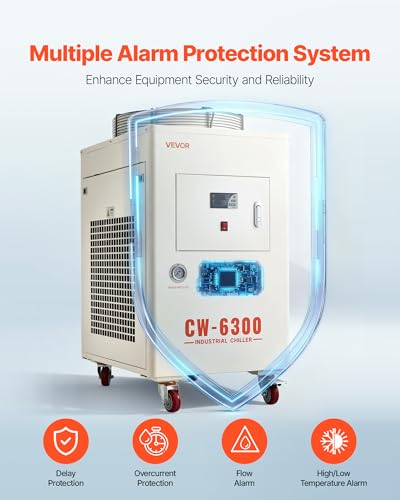 Industrial walk-in cooler system