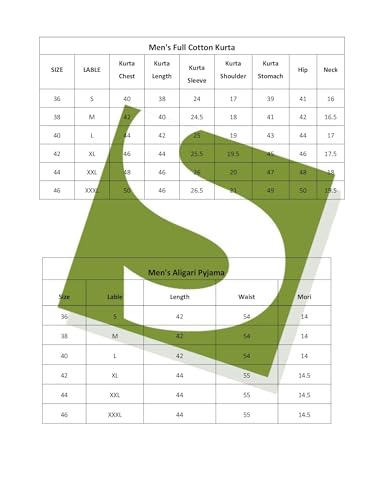 Image of Sadree Men's Cotton Blend Light Weight|Knee Length|Mandrin Collor|Relax comfert|Classic Style Kurta Pyjama Set