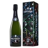TAITTINGER Brut Reserve Fifa World Cup 2026 Limited Edition - 750ml