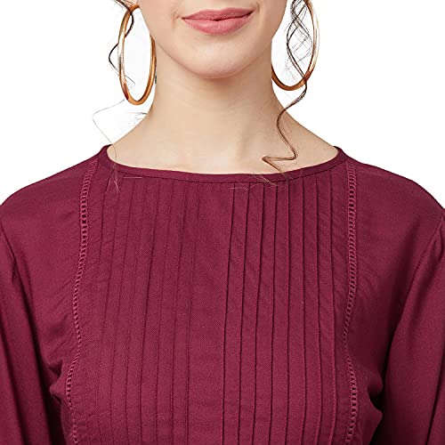 Image of Carlton London Women Blouse