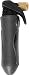 Genuine Innovations G5040 Beer Keg CO2 Charger, Black