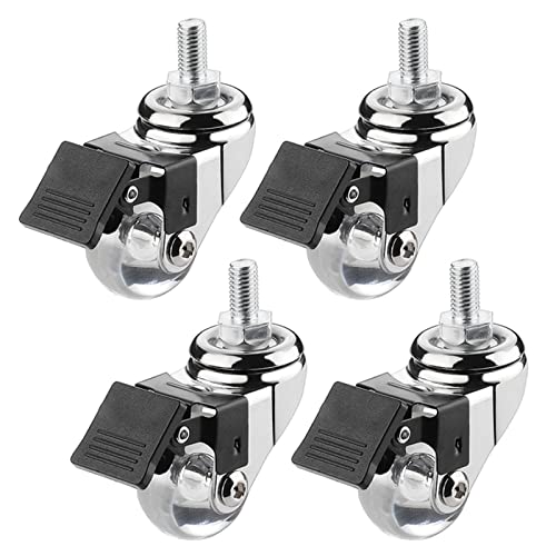 Ƌp]LX^[ 35mmILX^[ M8x15mm M10x15mm SzC[ 4pbN(M8*15mm,4 Braked)
