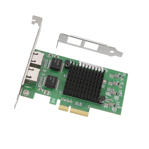 Adaptateur réseau Gigabit Ethernet DesktopIE 1000 Mbit/s fluidité transfert données