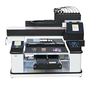 Furvveerr A1 6090 UV-Drucker Multifunktion