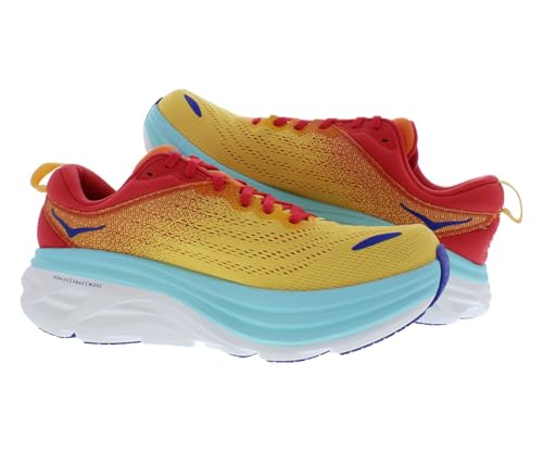 Image of HOKA Men's Bondi 8 Shoes