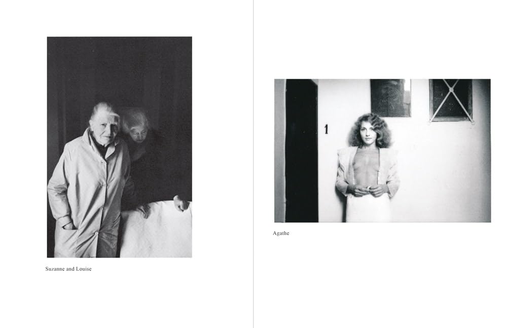 Herve Guibert: The Only Face