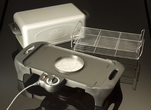 Preisvergleich Produktbild ProQ Smoker Elektro Kalträuchergerät Anuka