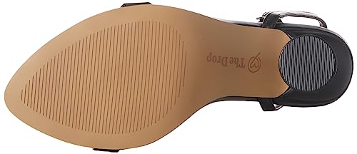The Drop Women's Lina Trend Heel Sandal4