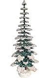 Alexander Taron 20CM Schaller Paper Mache Tree-20cm-8.5' H W x 4' D, Gray