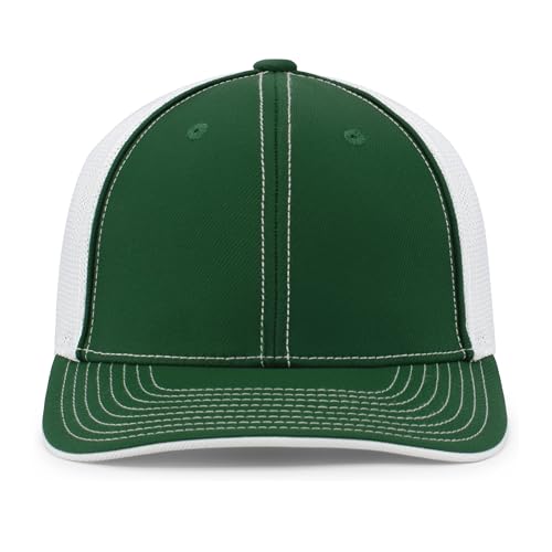 Image of Pacific Headwear Unisex Adult Pacific Headwear Trucker Flexfit Cap