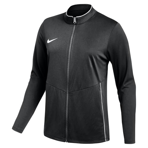 Nike W Nk Df Park26 Trk Jkt K Veste de Survêtement Femme Sport et Football