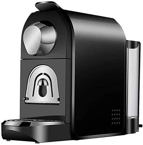Cafetera automática de cápsulas programable 700 mL